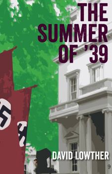 Paperback The Summer of '39 Book