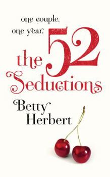 Paperback 52 Seductions Book