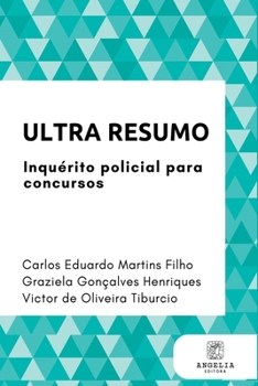 Paperback Ultra Resumo [Portuguese] Book