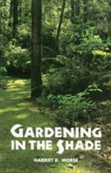 Paperback Gardening in the Shade Book