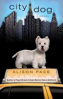 Paperback City Dog Book