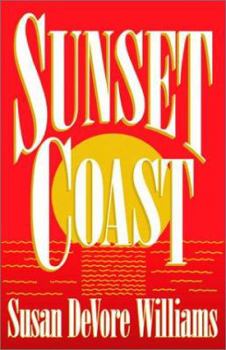 Paperback Sunset Coast Book