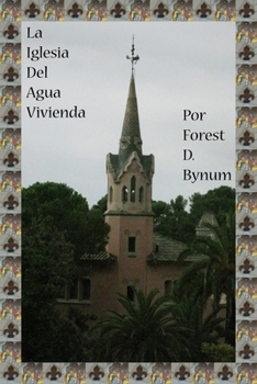 La Iglesia Del Agua Vivienda (Spanish Edition)