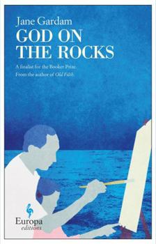 Paperback God on the Rocks Book
