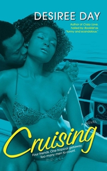 Paperback Cruising Book