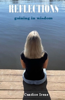 Paperback Reflections: Gaining in Wisdom Book