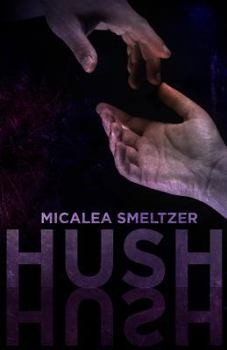 Paperback Hush Book