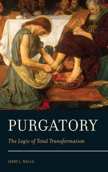 Hardcover Purgatory: The Logic of Total Transformation Book