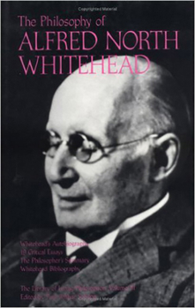 Paperback The Philosophy of Alfred North Whitehead, Volume 3 Book