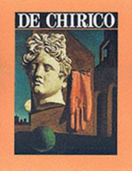 Hardcover de Chirico Cameo Book