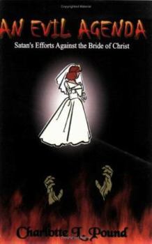 Paperback An Evil Agenda Book