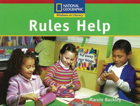 Rules Help