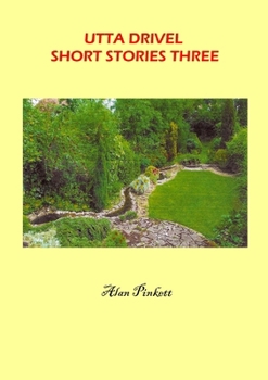 Paperback Utta Drivel Short Stories Three Book