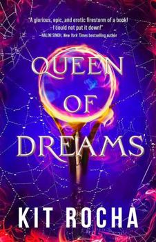 Paperback Queen of Dreams Book