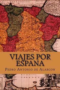 Paperback Viajes por espana (Spanish Edition) [Spanish] Book