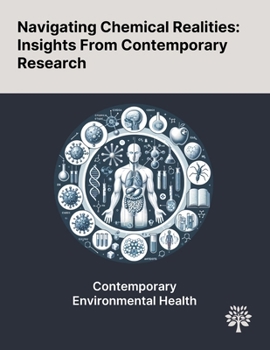 Paperback Navigating Chemical Realities: Insights From Contemporary Research Book