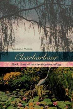 Hardcover Clearharbour Book