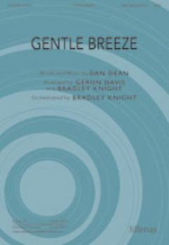 Sheet music Gentle Breeze Book