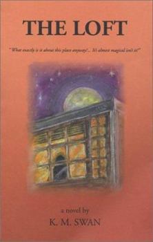 Paperback The Loft Book