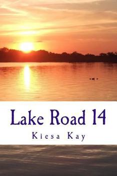 Paperback Lake Road 14 Book