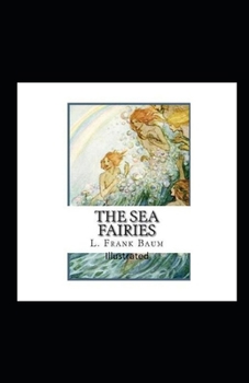 Paperback The Sea Fairies Illustrated Book