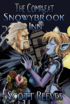 Paperback The Compleat Snowybrook Inn Book