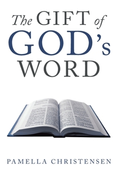 Paperback The Gift of God's Word Book