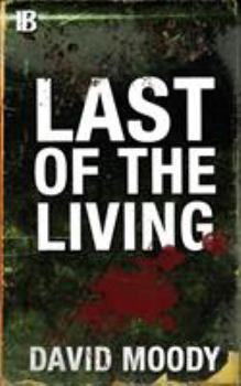 Paperback Last of the Living Book