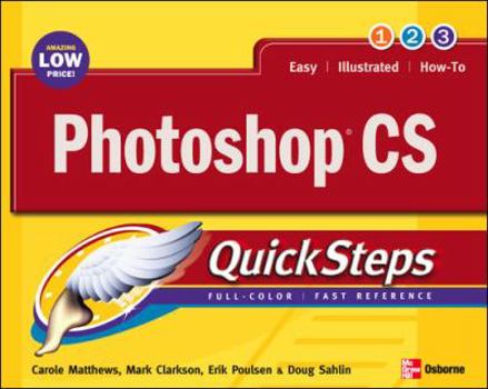Paperback Photoshop CS Book