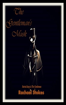 Paperback The Gentle Man's Musk [Large Print] Book