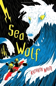 Paperback Sea Wolf Book