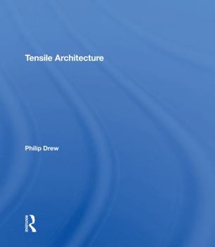 Paperback Tensile Architecture Book