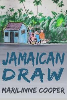 Paperback Jamaican Draw Book