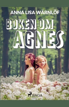 Paperback Boken om Agnes [Swedish] Book