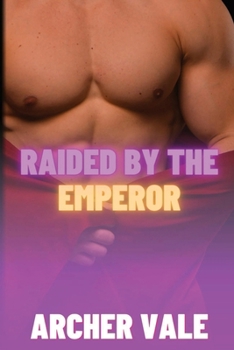 Paperback Raided by the Emperor Book