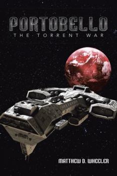 Paperback Portobello: The Torrent War Book