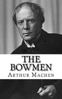 Paperback The Bowmen Book