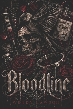 Paperback Bloodline Book