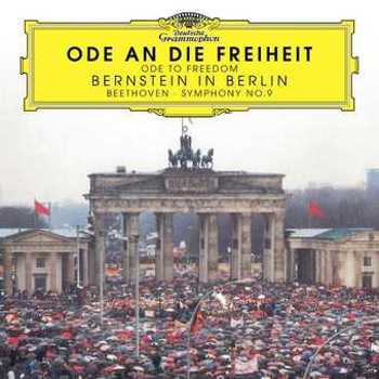 Beethoven: Ode An Die Freiheit/Ode To Freedom: Sym