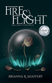 Hardcover Fire & Flight Book