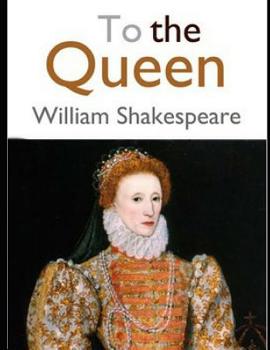 Paperback To the Queen (Annotated) Book
