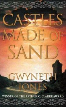Paperback Castles Made of Sand Book