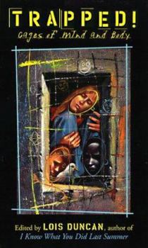 Mass Market Paperback Trapped!: Cages of Mind and Body Book