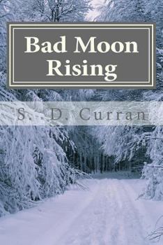 Paperback Bad Moon Rising Book