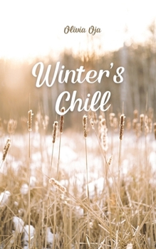 Paperback Winter's Chill Book