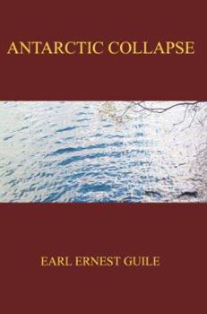 Paperback Antarctic Collapse Book