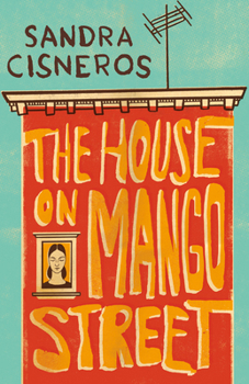Paperback The House on Mango Street Book