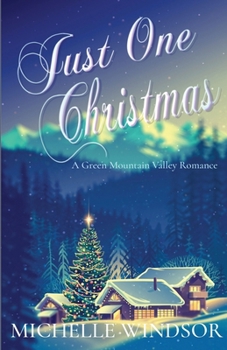 Paperback Just One Christmas Book