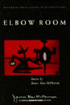 Paperback Elbow Room: Stories Book