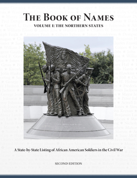 The Book of Names: Volume 1: The Northern States